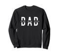 Fathers Day Funny Dad Myth Legend King Sweatshirt - Minimalist Print Unisex - T-Shirt, Sweatshirt, Hoodie