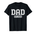Dad Est 2024 Father 2024 Father To Be T-Shirt - Novelty Apparel Men Women - T-Shirt, Sweatshirt, Hoodie