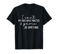 Soccer Mom Baseball Softball Football T-Shirt - Novelty Apparel for Adults - T-Shirt, Sweatshirt, Hoodie