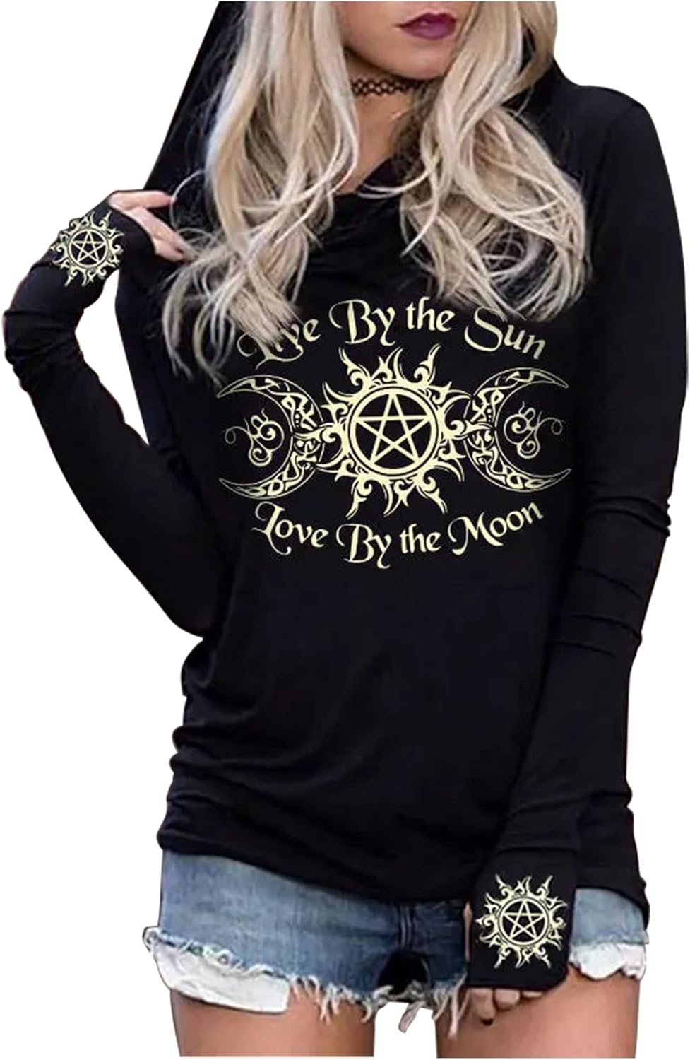 For Women Early Fall Tops Vintage Graphic Outfits - Adult & Kids T-Shirts, Sweatshirts & Hoodies apparel design preview 1