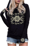For Women Early Fall Tops Vintage Graphic Outfits - Adult & Kids T-Shirts, Sweatshirts & Hoodies apparel design preview 1