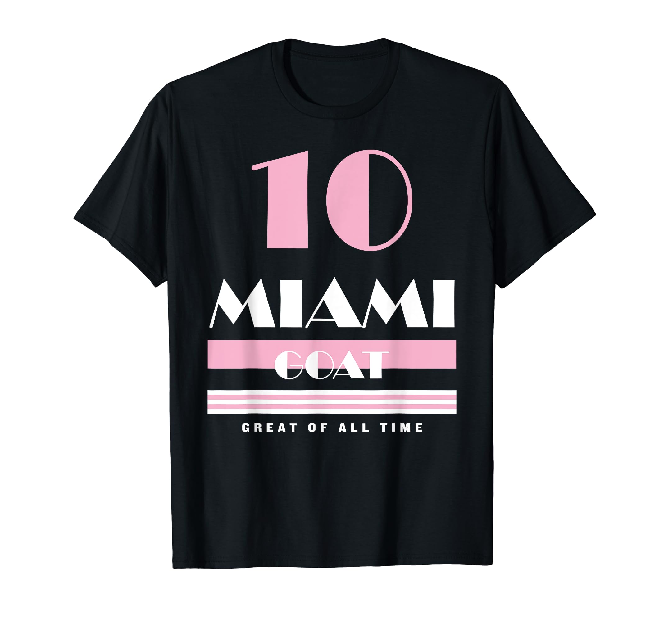 Miami Leo Soccer Fans Related T-Shirt - Aesthetic Graphic Men Women - T-Shirt, Sweatshirt, Hoodie