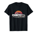 73 87 Mini C10 Truck Slammed Dad T-Shirt - Fun Novelty Design Men Women - T-Shirt, Sweatshirt, Hoodie