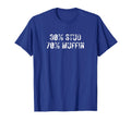 30 Percent Stud 70 Percent Muffin Y2K T-Shirt - Unique Graphic for Adults - T-Shirt, Sweatshirt, Hoodie