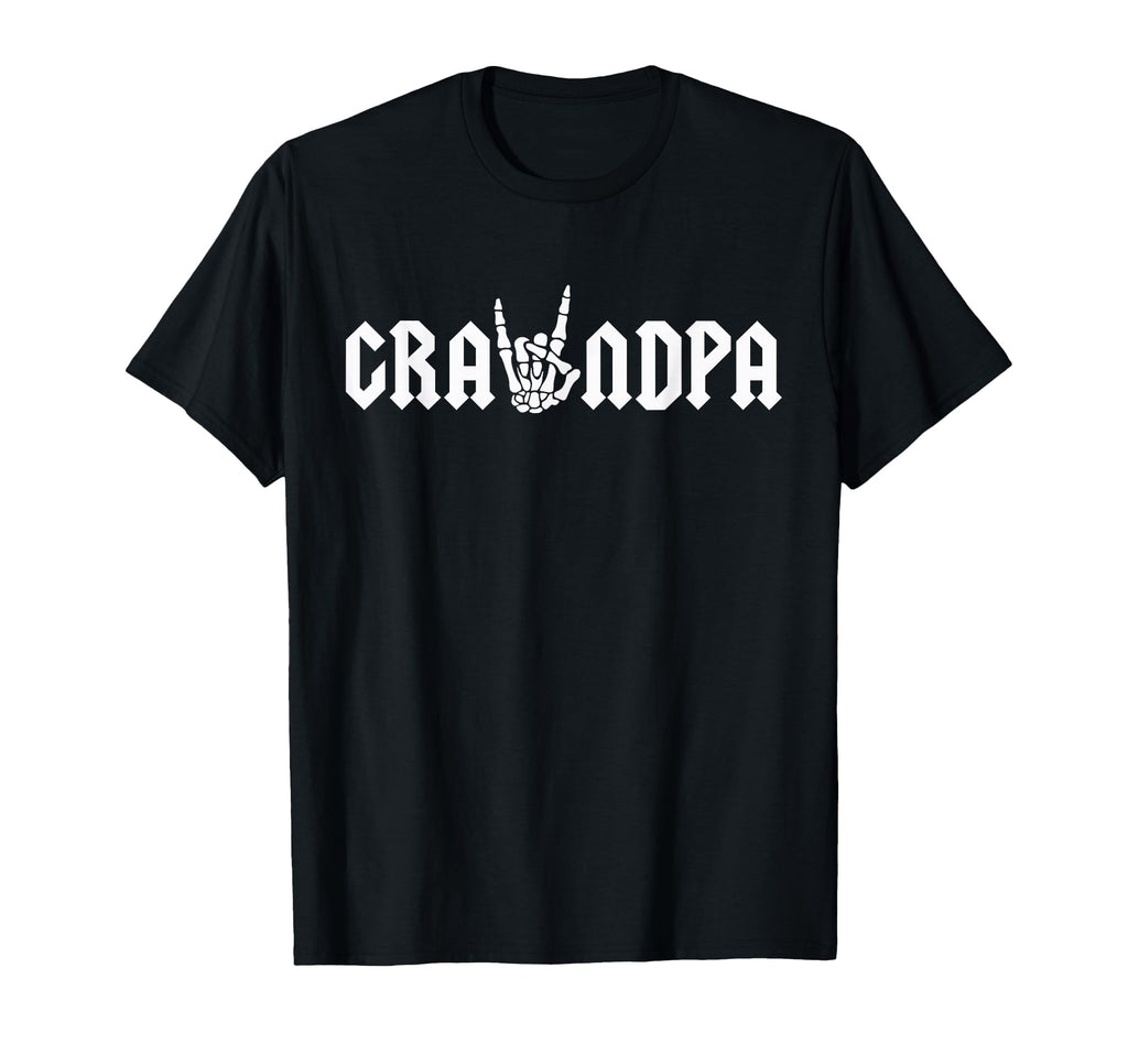 Grandpa Bad Two Bone Birthday 2 Years T-Shirt - Graphic Print for Adults - T-Shirt, Sweatshirt, Hoodie