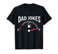 Mens Dad Jokes Loading Sarcastic Fathers T-Shirt - Custom Art Print Unisex - T-Shirt, Sweatshirt, Hoodie