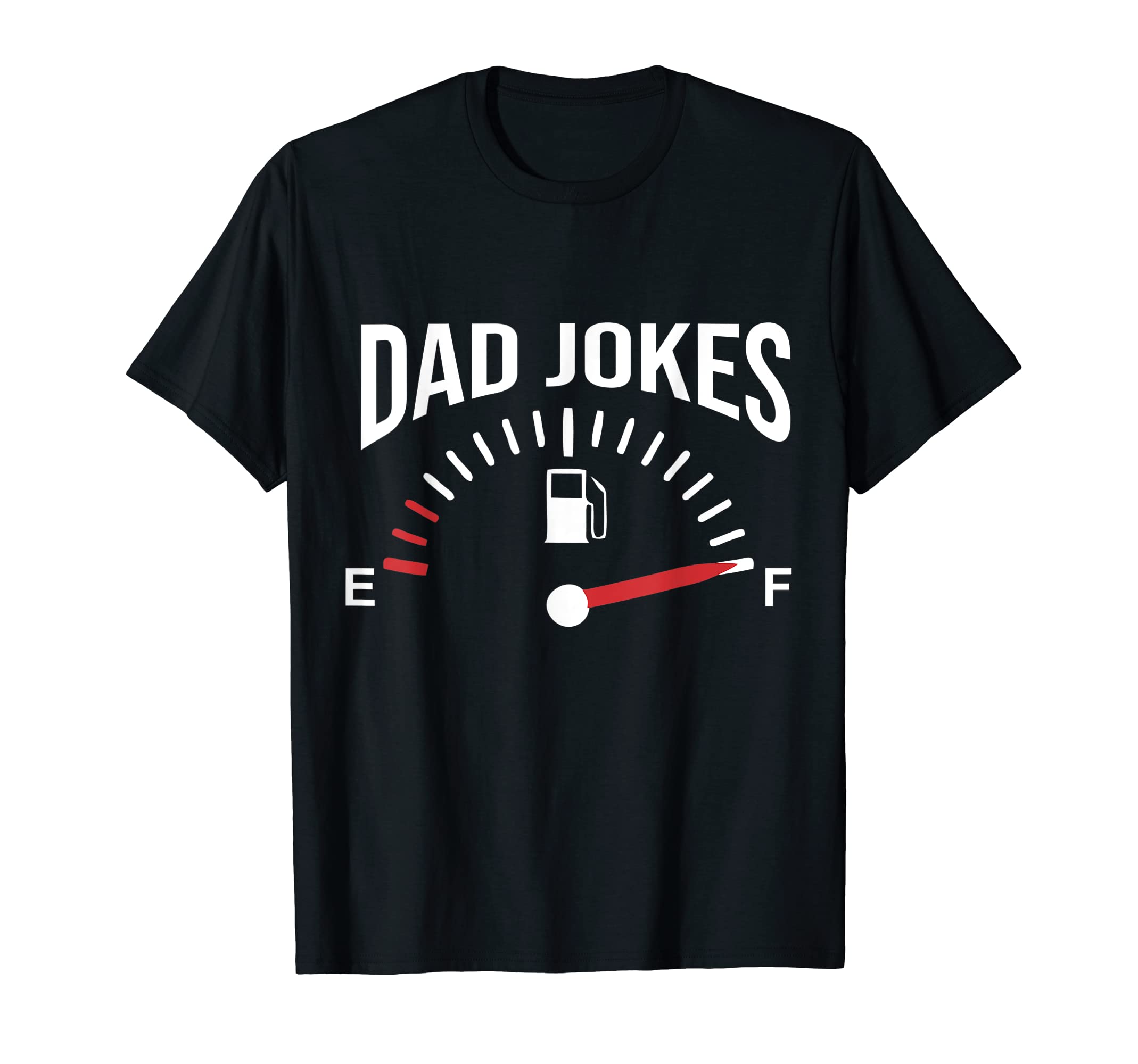 Mens Dad Jokes Loading Sarcastic Fathers T-Shirt - Custom Art Print Unisex - T-Shirt, Sweatshirt, Hoodie