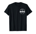 Promoted To Nino Est 2026 Mexican T-Shirt - Unique Graphic for Adults - T-Shirt, Sweatshirt, Hoodie