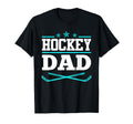 Ice Hockey Gifts Ice Hockey Fans T-Shirt - Graphic Print for Adults - T-Shirt, Sweatshirt, Hoodie