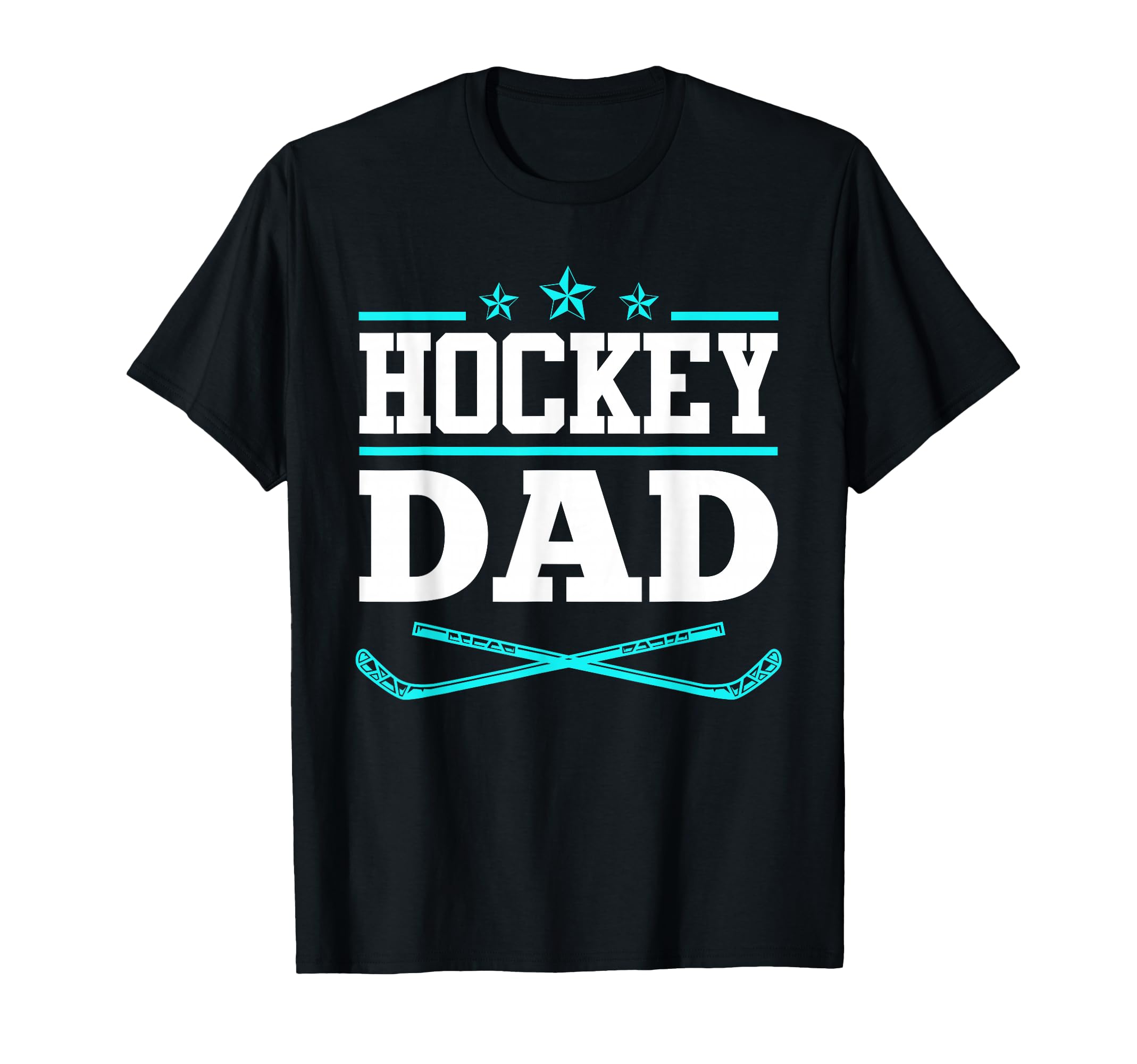 Ice Hockey Gifts Ice Hockey Fans T-Shirt - Graphic Print for Adults - T-Shirt, Sweatshirt, Hoodie
