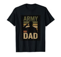 Army Dad T-Shirt - Fun Novelty Design Unisex - T-Shirt, Sweatshirt, Hoodie