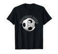 9 Year Old 9Th Birthday Dude Soccer T-Shirt - Streetwear Style for Adults - T-Shirt, Sweatshirt, Hoodie