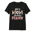 Soccer Soccer Fans Soccer Club T-Shirt - Custom Art Print Men Women - T-Shirt, Sweatshirt, Hoodie