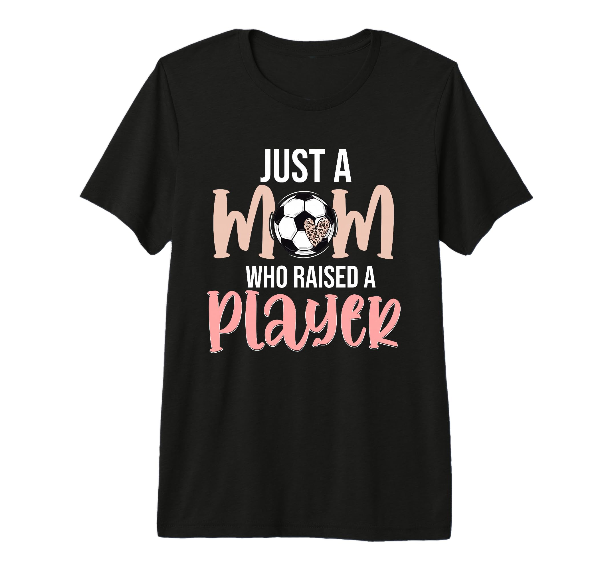 Soccer Soccer Fans Soccer Club T-Shirt - Custom Art Print Men Women - T-Shirt, Sweatshirt, Hoodie