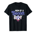 Mom Soccer Mama Mommy Mothers Day T-Shirt - Casual Everyday Wear for Adults - T-Shirt, Sweatshirt, Hoodie