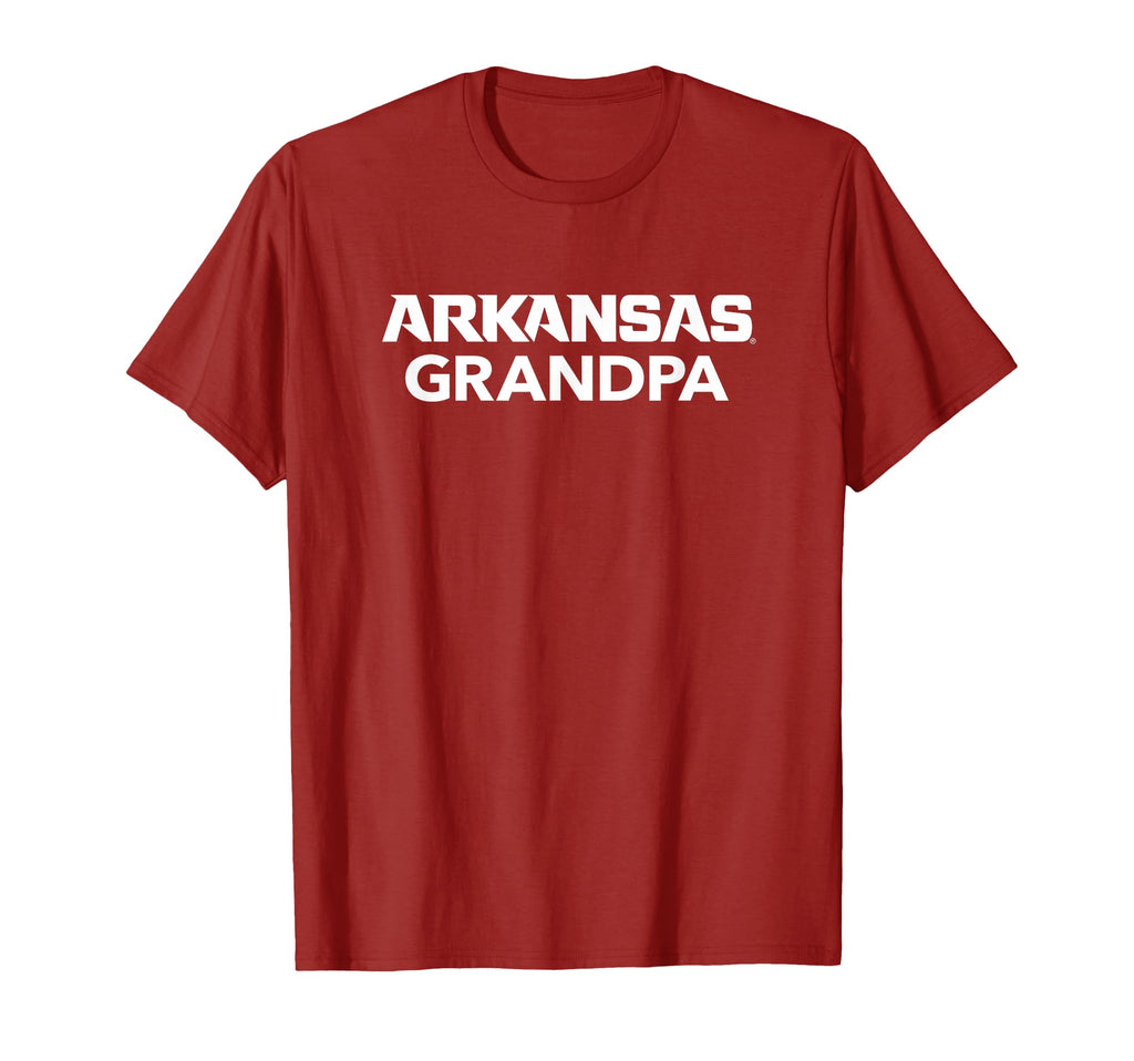 Campus Lab University Arkansas T-Shirt - Fun Novelty Design Men Women - T-Shirt, Sweatshirt, Hoodie