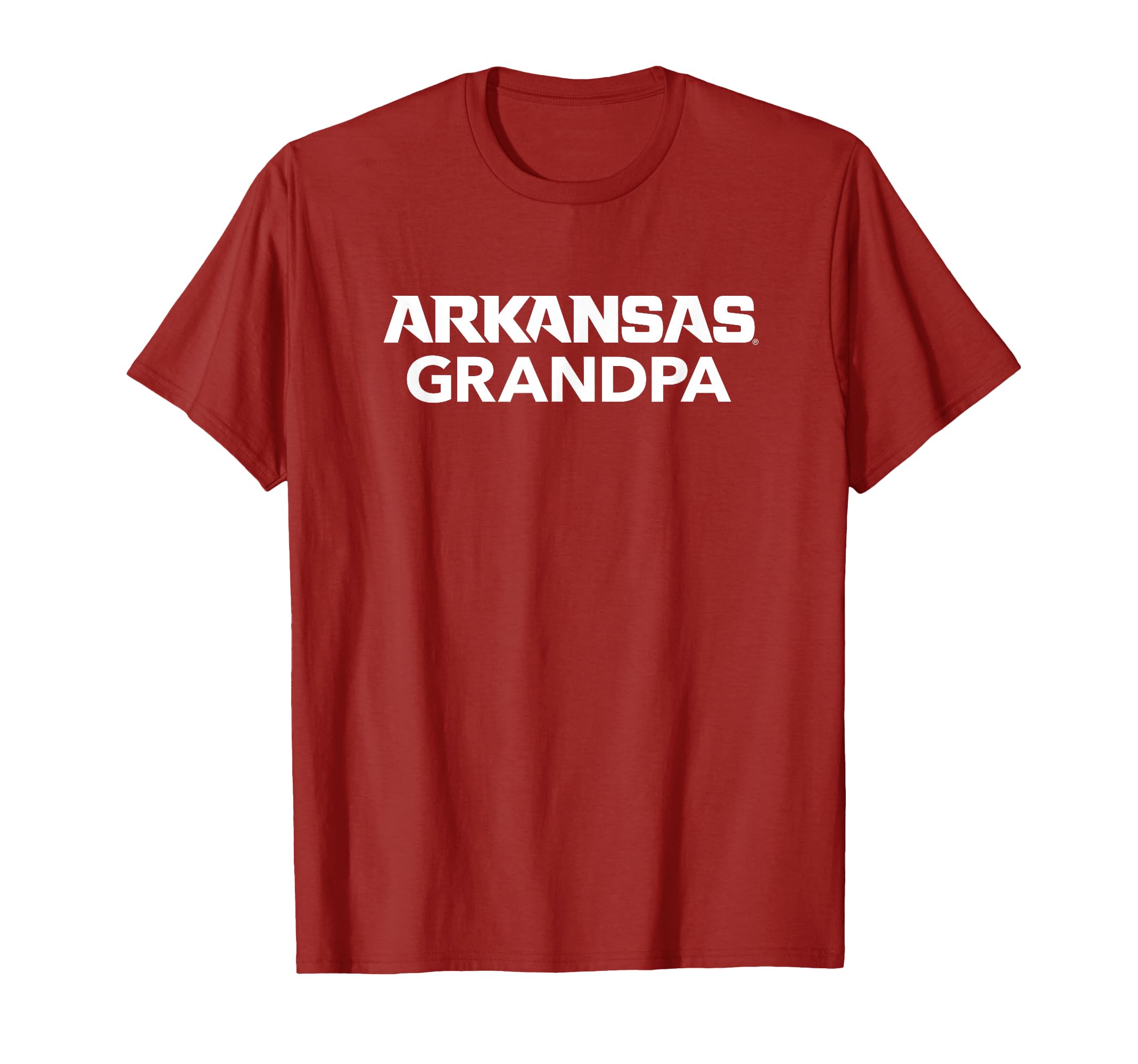 Campus Lab University Arkansas T-Shirt - Fun Novelty Design Men Women - T-Shirt, Sweatshirt, Hoodie