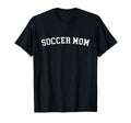 Soccer Mom T-Shirt - Trendy Graphic Men Women - T-Shirt, Sweatshirt, Hoodie