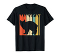Manx Cat Cat T-Shirt - Casual Everyday Wear Unisex - T-Shirt, Sweatshirt, Hoodie