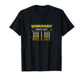 Hanukkah Israeli Funny Jewish Israeli Pun T-Shirt - Novelty Apparel Unisex - T-Shirt, Sweatshirt, Hoodie