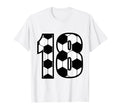18 Year Old Birthday Gifts 18Th T-Shirt - Novelty Apparel Men Women - T-Shirt, Sweatshirt, Hoodie