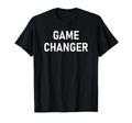 Witty One Liner Designs Gag Gifts Game T-Shirt - Trendy Graphic for Adults - T-Shirt, Sweatshirt, Hoodie