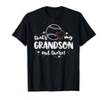 Baseball Grandma Gift Thats My T-Shirt - Casual Everyday Wear for Adults - T-Shirt, Sweatshirt, Hoodie