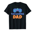 Gaming Dad Game Lover T-Shirt - Custom Art Print for Adults - T-Shirt, Sweatshirt, Hoodie