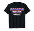 Panama National Soccer Team Russian T-Shirt - Graphic Print for Adults - T-Shirt, Sweatshirt, Hoodie