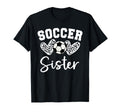 Soccer Matching Family Game And T-Shirt - Fun Novelty Design Men Women - T-Shirt, Sweatshirt, Hoodie
