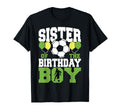 Sister Birthday Family Matching T-Shirt - Custom Art Print Men Women - T-Shirt, Sweatshirt, Hoodie