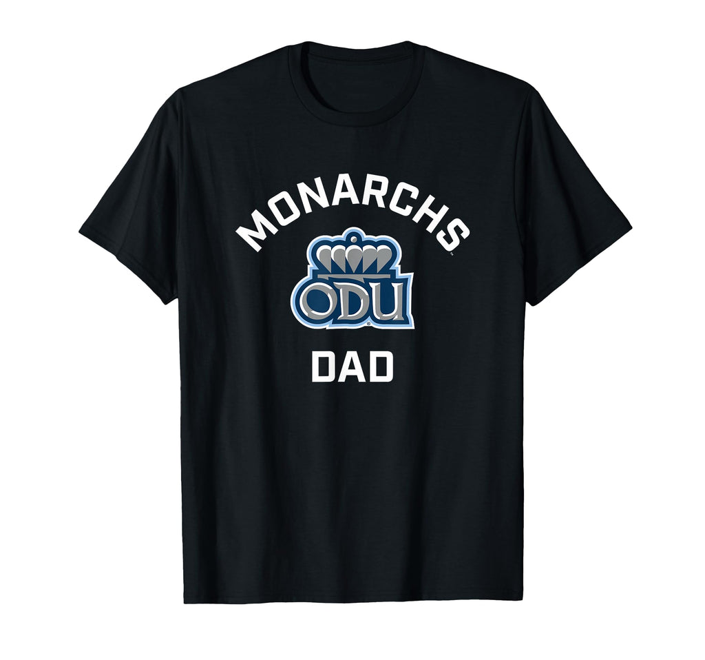 Old Dominion University Odu Monarchs T-Shirt - Aesthetic Graphic Men Women - T-Shirt, Sweatshirt, Hoodie