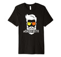Mens Dad Both Softball Basketball T-Shirt - Minimalist Print for Adults - T-Shirt, Sweatshirt, Hoodie