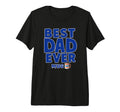 Best Dad Ever Mug Funny Fathers Day T-Shirt - Novelty Apparel Men Women - T-Shirt, Sweatshirt, Hoodie