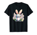 Funny Baseball Easter Baseball Players T-Shirt - Unique Graphic Men Women - T-Shirt, Sweatshirt, Hoodie