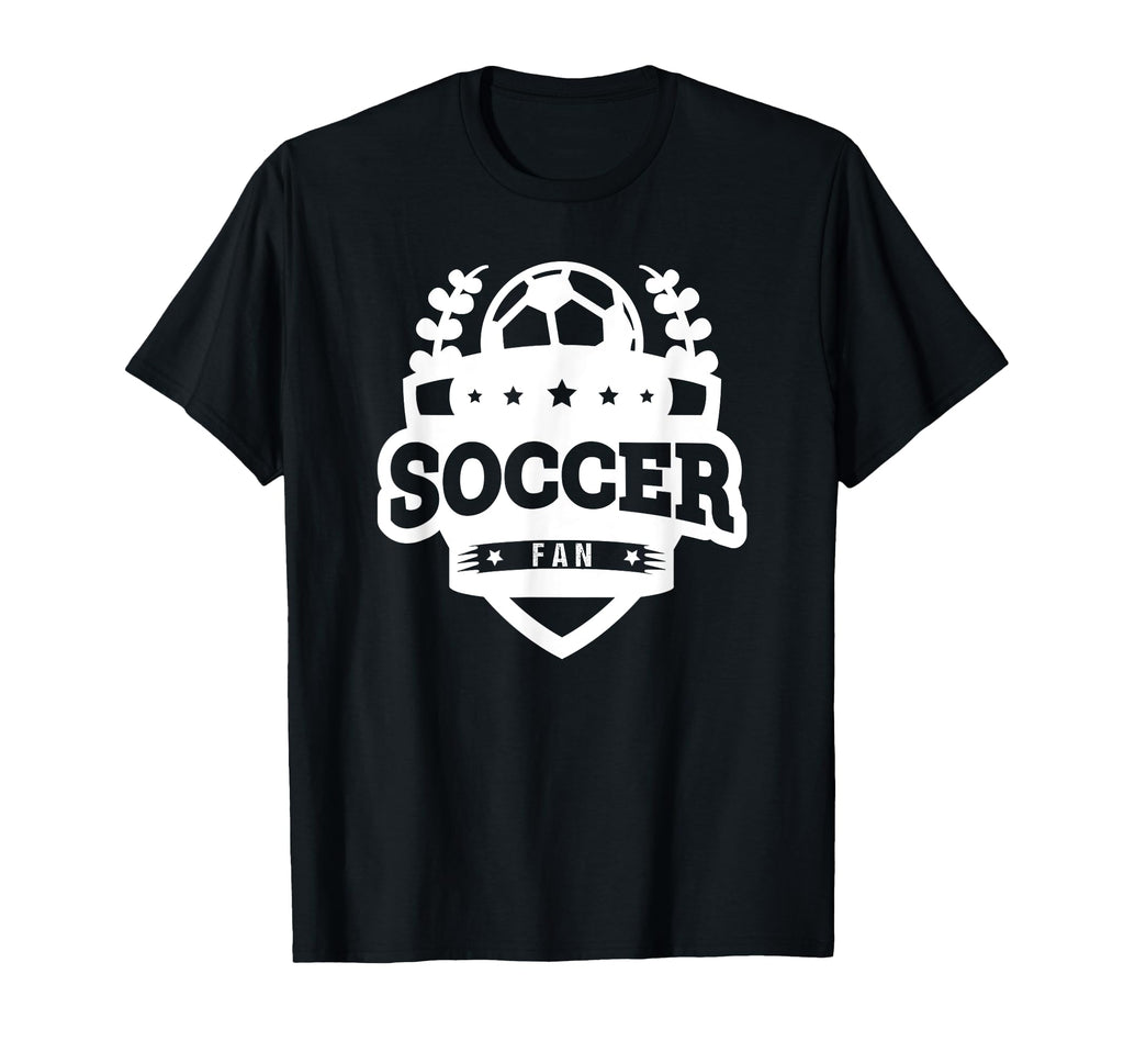 Soccer Sports Funny Soccer Fan T-Shirt - Trendy Graphic for Adults - T-Shirt, Sweatshirt, Hoodie