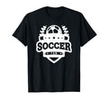 Soccer Sports Funny Soccer Fan T-Shirt - Trendy Graphic for Adults - T-Shirt, Sweatshirt, Hoodie