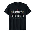 Adoptive Parent Foster Care Adopted Non T-Shirt - Novelty Apparel Unisex - T-Shirt, Sweatshirt, Hoodie