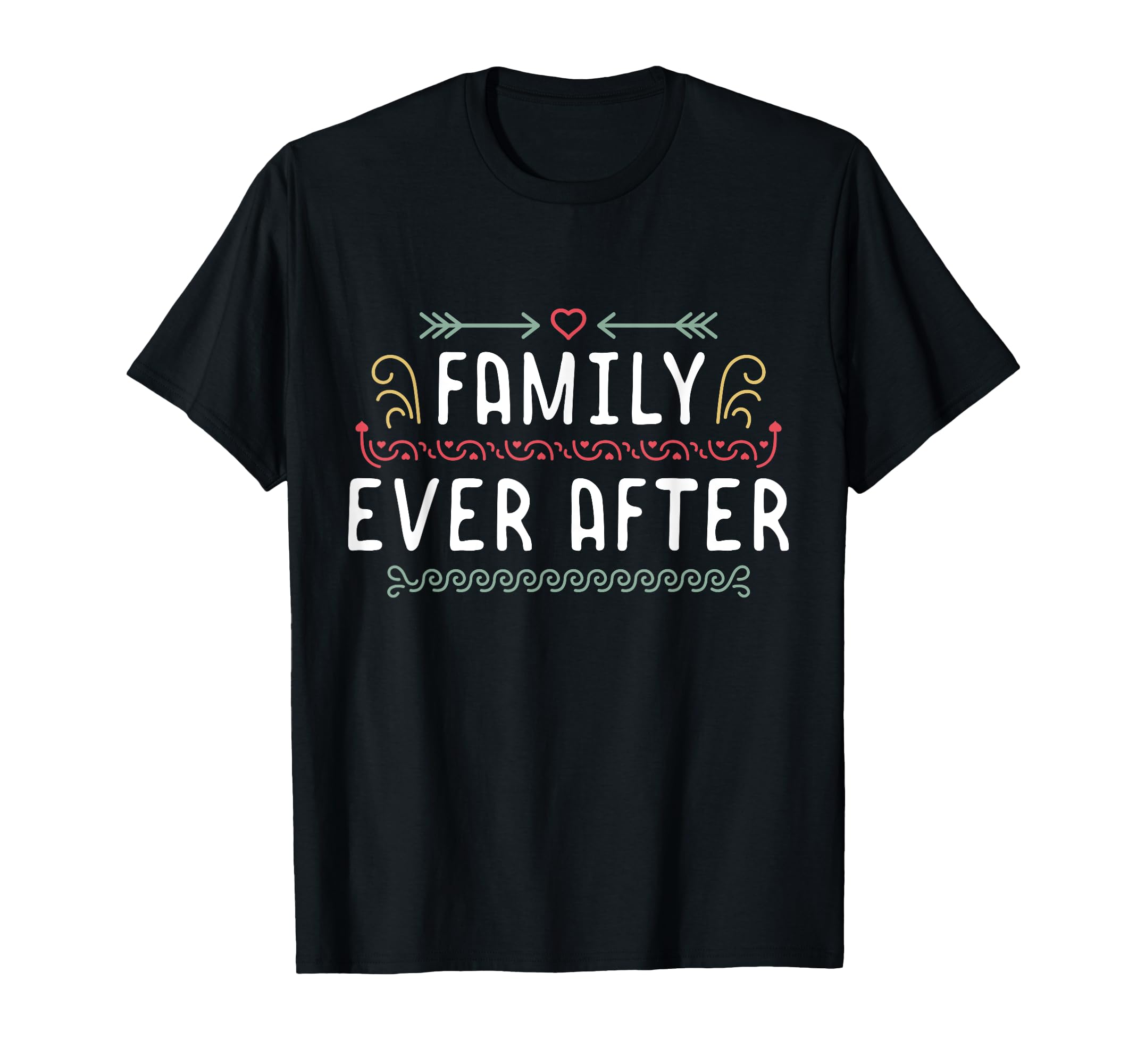 Adoptive Parent Foster Care Adopted Non T-Shirt - Novelty Apparel Unisex - T-Shirt, Sweatshirt, Hoodie