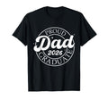 Proud Dad 2026 Graduate Senior Dad 26 T-Shirt - Unique Graphic for Adults - T-Shirt, Sweatshirt, Hoodie