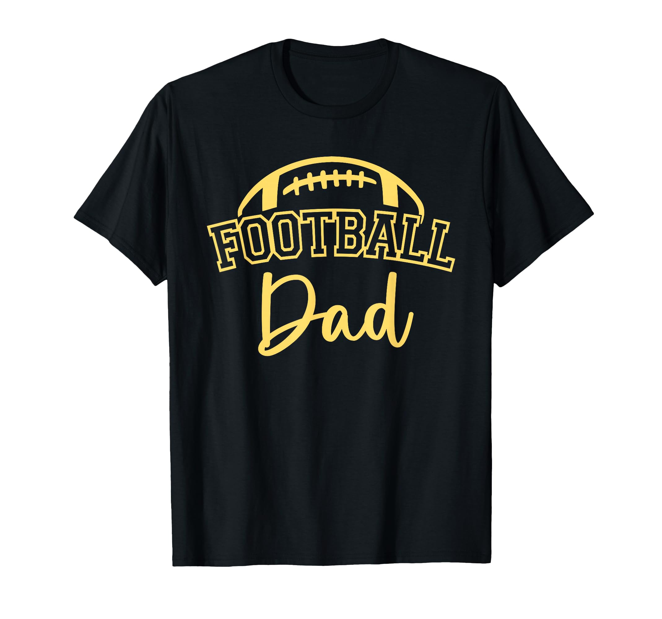 Football Dad Matching Family Football T-Shirt - Streetwear Style for Adults - T-Shirt, Sweatshirt, Hoodie