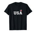 Usa Soccer Fans Related Products T-Shirt - Novelty Apparel Unisex - T-Shirt, Sweatshirt, Hoodie