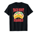 Taco Bout Awesome Bisabuelo Spanish T-Shirt - Aesthetic Graphic Unisex - T-Shirt, Sweatshirt, Hoodie