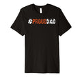 Mens Proud Dad Soccer Basketball Dad T-Shirt - Novelty Apparel Unisex - T-Shirt, Sweatshirt, Hoodie