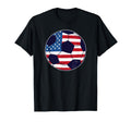 Soccer Sports Funny Soccer T-Shirt - Streetwear Style for Adults - T-Shirt, Sweatshirt, Hoodie
