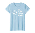 Soccer Play Like And Gift T-Shirt - Unique Graphic Men Women - T-Shirt, Sweatshirt, Hoodie