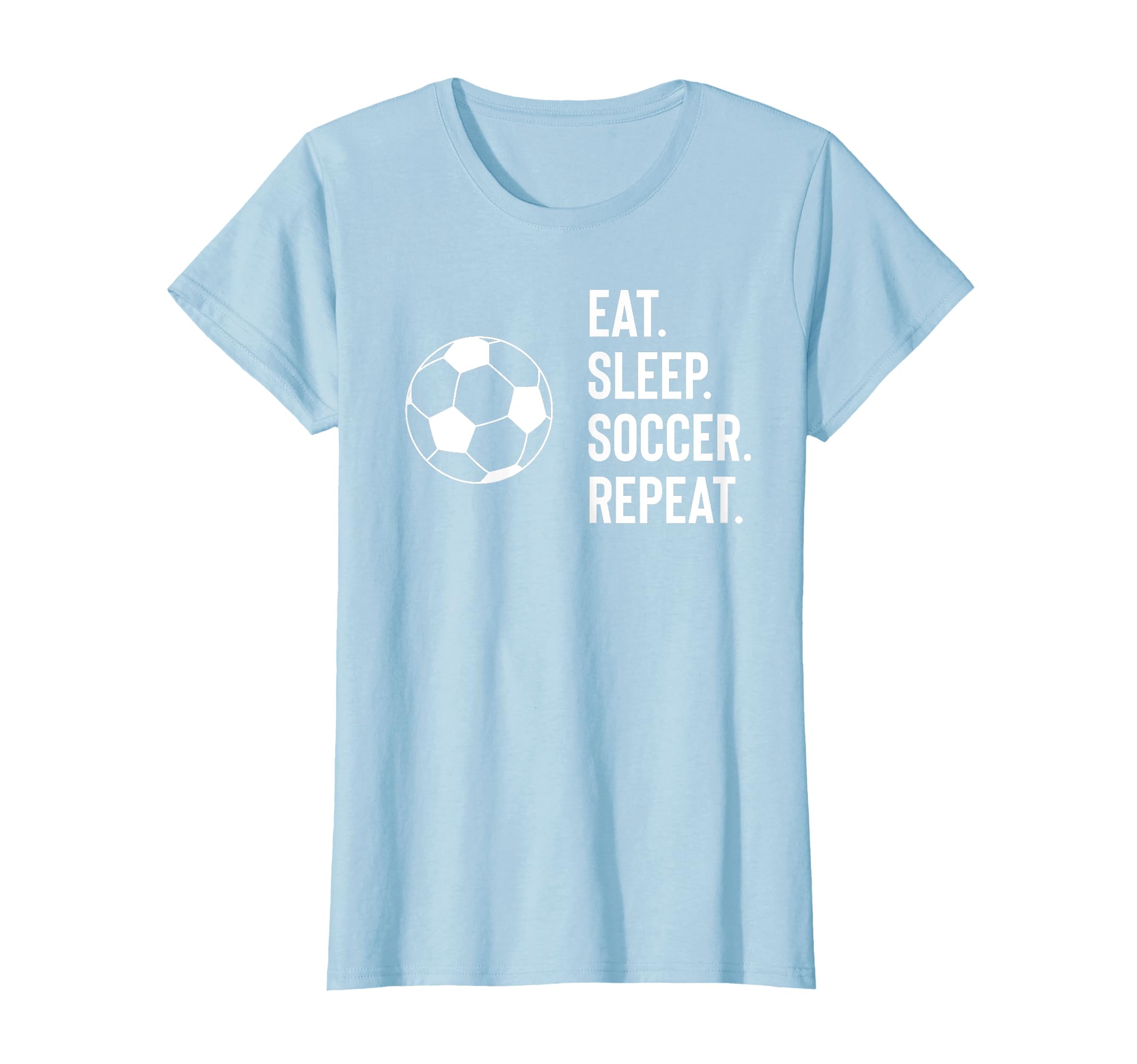 Soccer Play Like And Gift T-Shirt - Unique Graphic Men Women - T-Shirt, Sweatshirt, Hoodie