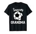 Soccer Grandma Funny Soccer Player T-Shirt - Novelty Apparel Men Women - T-Shirt, Sweatshirt, Hoodie