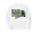 Costa Rica Guys Trip Matching Sweatshirt - Trendy Graphic Unisex - T-Shirt, Sweatshirt, Hoodie