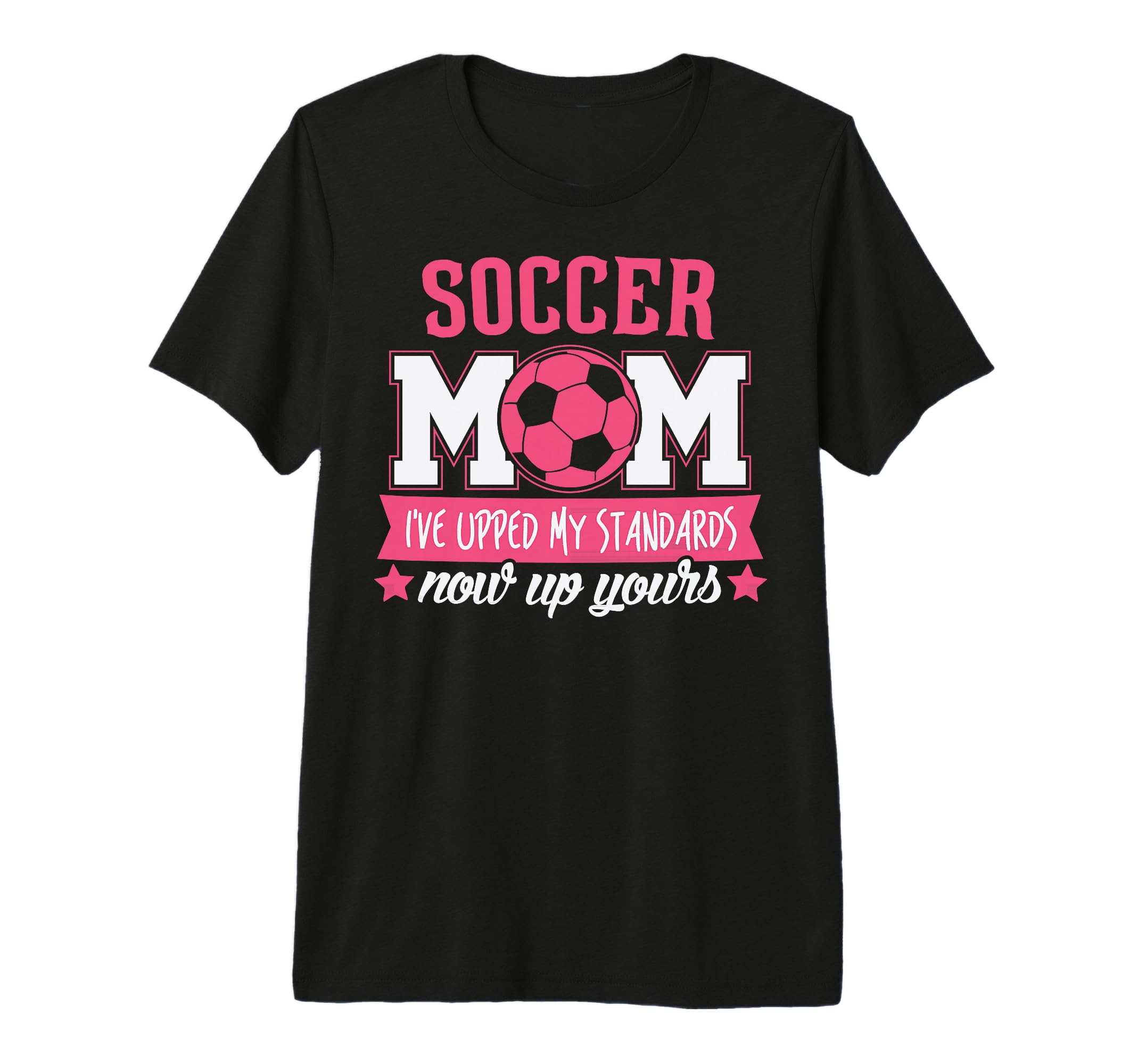 Soccer Mom Gift Soccer Mom Is My T-Shirt - Streetwear Style for Adults - T-Shirt, Sweatshirt, Hoodie